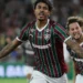 Fluminense empata com Vitória no fim; torcedores xingam Zubeldía