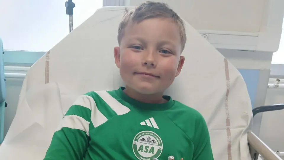 França em choque: Agressões bárbaras deixam jogador de 9 anos no hospital