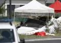 França: famílias presenciaram queda de avião que matou 11 pessoas; veja