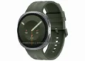 Galaxy Watch 9 vaza em três cores antes de lançamento; veja as imagens