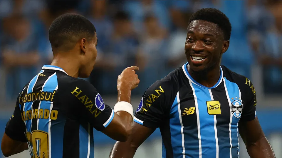 Grêmio recebe Montevideo City Torque em