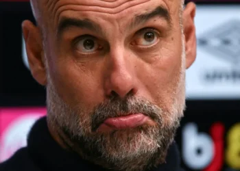 Guardiola não descarta Inglaterra: