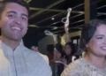 Horas após o casamento, noivo morre em acidente de helicóptero