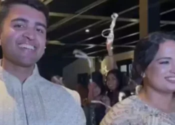 Horas após o casamento, noivo morre em acidente de helicóptero