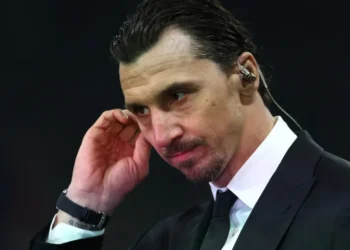 Ibrahimovic detona Koeman após queda da Holanda na Copa