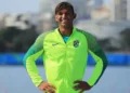 Isaquias Queiroz é prata na Copa do Mundo de Canoagem na Hungria