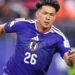Japonês explica provocação a Neymar após queda para o Brasil