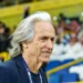 Jorge Jesus provoca Al Hilal: “Fui eu que criei esse time”
