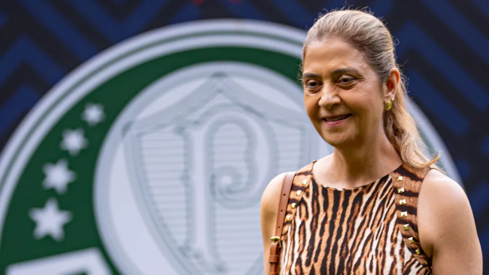 Leila ironiza Bap por shows no Maracanã: