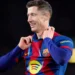 Lewandowski rejeita fortuna dos EUA e pode deixar Barça rumo à Arábia