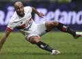 Lucas Moura rompe o tendão de Aquiles e pode desfalcar o São Paulo até 2027