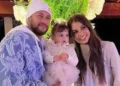 Mãe de Helena diz que filha de Neymar não foi convidada para ir à Copa