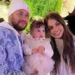 Mãe de Helena diz que filha de Neymar não foi convidada para ir à Copa