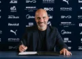 Manchester City confirma Maresca como sucessor de Guardiola