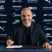 Manchester City confirma Maresca como sucessor de Guardiola