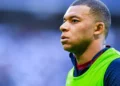 Mbappé discute em treino, e Real vira campo minado após queda na Champions