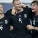Messi faz história, Haaland brilha e temporal marca o 12º dia da Copa