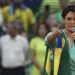Michelle impõe condição inusitada para entrar na campanha de Flávio