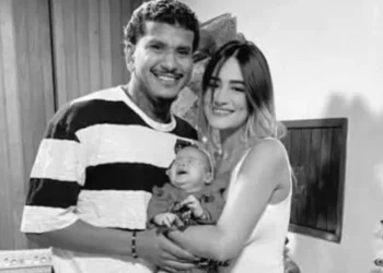 Mulher de jogador é encontrada morta após terremoto na Venezuela