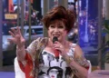 Nany People transforma perdas em risadas e desabafa sobre a carreira
