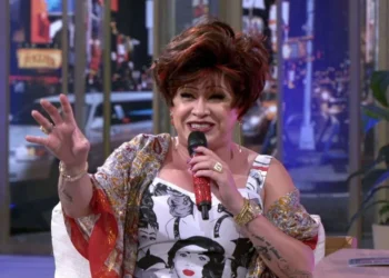 Nany People transforma perdas em risadas e desabafa sobre a carreira