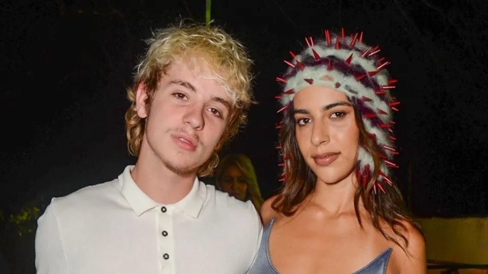 “Não vou dividir bens”, diz Marina Sena ao falar de casamento