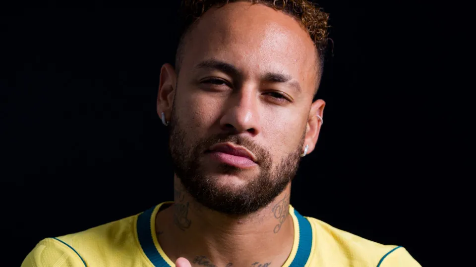 Neymar manda recado antes de jogo contra Marrocos: