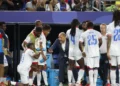 Nova regra da Fifa elimina cinco seleções antes da última rodada