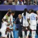 Nova regra da Fifa elimina cinco seleções antes da última rodada