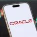 Oracle corta 21 mil empregos e intensifica aposta em IA