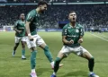 Palmeiras goleia Junior com Flaco garçom e vai às oitavas da Libertadores