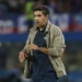 Palmeiras jogará em gramado que causa pesadelos a Abel na Copa do Brasil