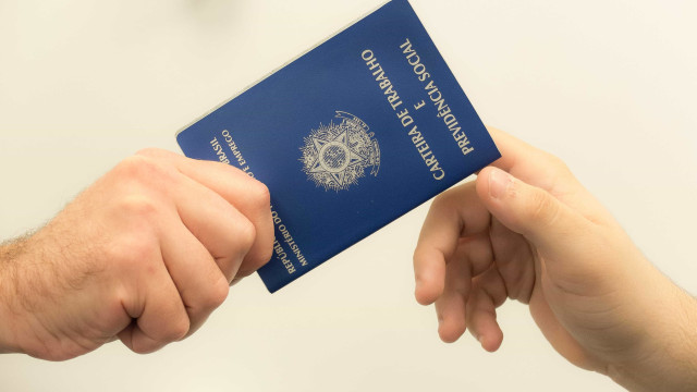 Brasil fecha 2025 com aumento de 5% no estoque de empregos