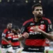 Quarteto do Flamengo começa férias com olhares divididos