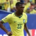 Rayan destaca papel defensivo do ataque em trabalho de Ancelotti