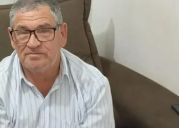 Repórter descobre que vítima de atropelamento era seu próprio tio