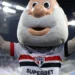 São Paulo toma empate do Botafogo aos 45 do segundo tempo e amplia série sem vitórias