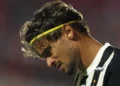 Scarpa desabafa após rumor de saída do Atlético-MG