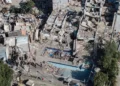 Terremotos estão mais frequentes? Entenda o que dizem especialistas