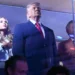 Trump é vaiado em jogo da final da NBA em Nova York durante hino nacional