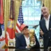 Trump esnoba Copa do Mundo nos EUA e é alvo de críticas