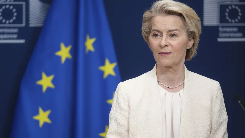 UE afirma que novas propostas tarifárias dos EUA são