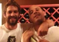 Vin Diesel lembra Paul Walker ao pedir apoio à Venezuela