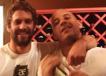 Vin Diesel lembra Paul Walker ao pedir apoio à Venezuela