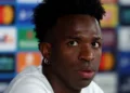 Vini relata conversa com Neymar e nervosismo de Endrick antes de convocação