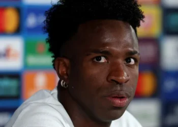 Vini relata conversa com Neymar e nervosismo de Endrick antes de convocação