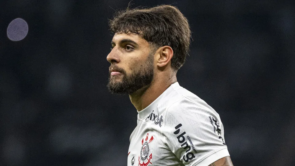 Yuri Alberto revela desejo de deixar o Corinthians: