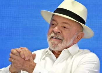 “Melhor arma que um país pode ter é alimento”, diz Lula