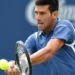 Djokovic bate Tsitsipas, avança em Wimbledon e pode reencontrar Fonseca