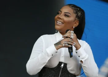 Ludmilla reinterpreta música de Cazuza: